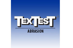 Abrasion - Frosting (Flat Abrasion) - Emery Method AATCC 120
